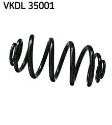 SKF VKDL 35001